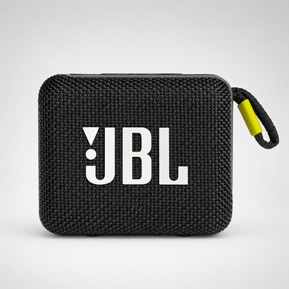 JBL Go4 – Parlante Bluetooth Led RGB