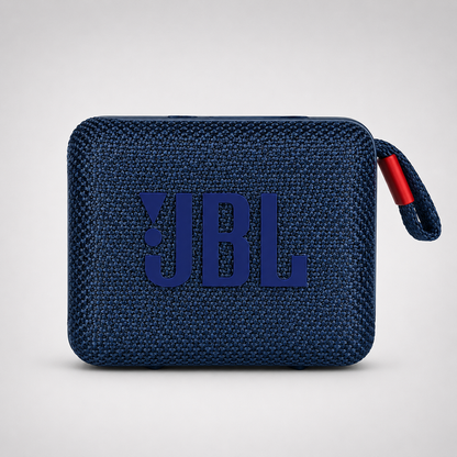 JBL Go4 – Parlante Bluetooth Led RGB