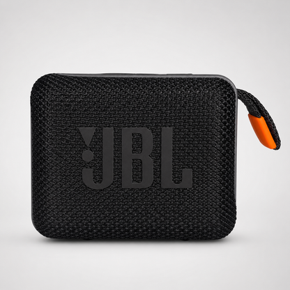 JBL Go4 – Parlante Bluetooth Led RGB