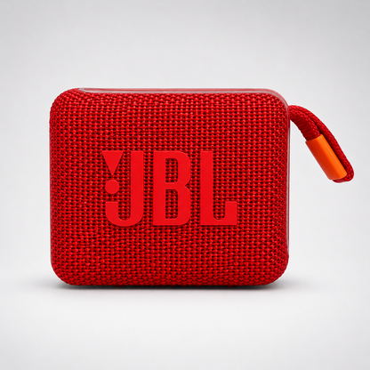 JBL Go4 – Parlante Bluetooth Led RGB